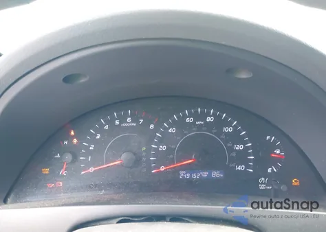 2011 Toyota Camry Le from USA, damaged, VIN 4T1BF3EK2BU176297